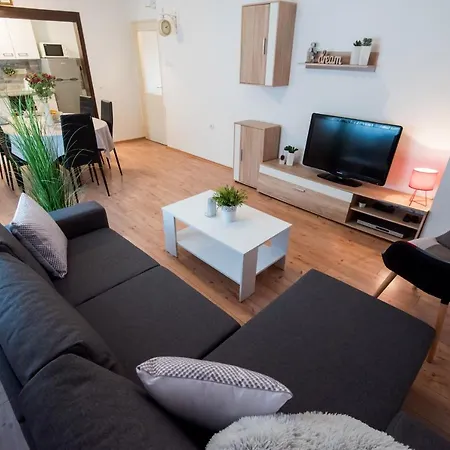 Luka Arbanasi * زادار