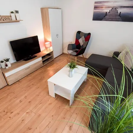 Luka Arbanasi * زادار