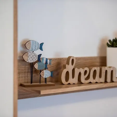 Apartament Luka Arbanasi *