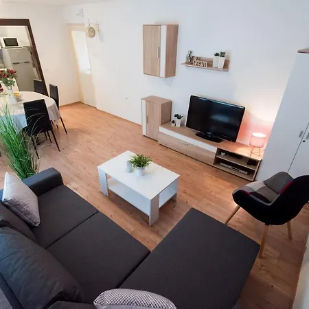 Luka Arbanasi Apartmán Zadar