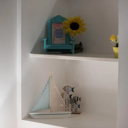 Luka Arbanasi Apartament *