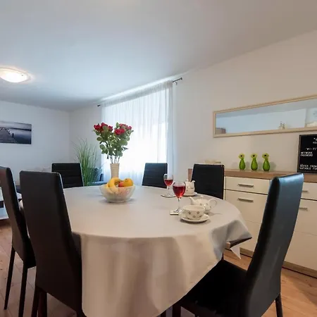 Luka Arbanasi Apartmán Zadar