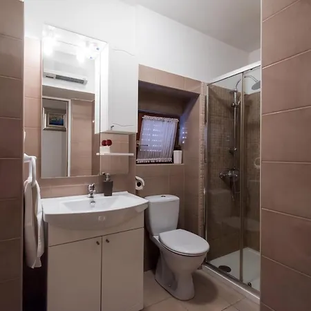 Luka Arbanasi Apartmán Zadar