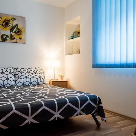 Luka Arbanasi Apartament *