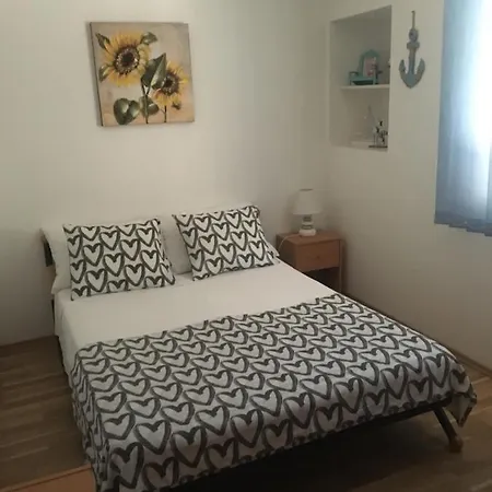 Apartmán Luka Arbanasi
