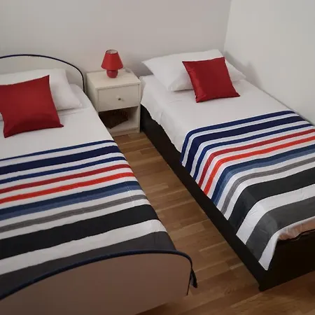 卢卡阿巴纳西公寓