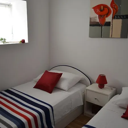 Apartmán Luka Arbanasi Zadar