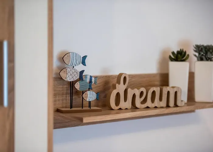 Lägenhet Luka Arbanasi *