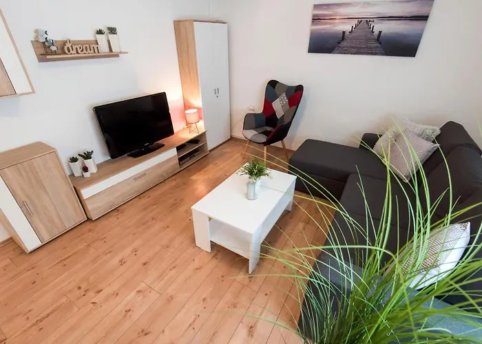 Luka Arbanasi * Zadar